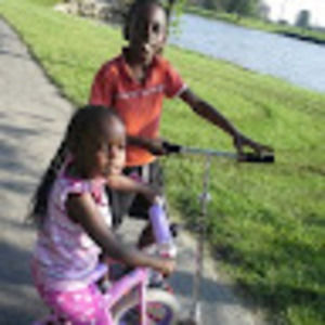 Meet your Posher, Philice